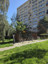 Mieszkanie Sprzedaż Warszawa Wola Monte Cassino